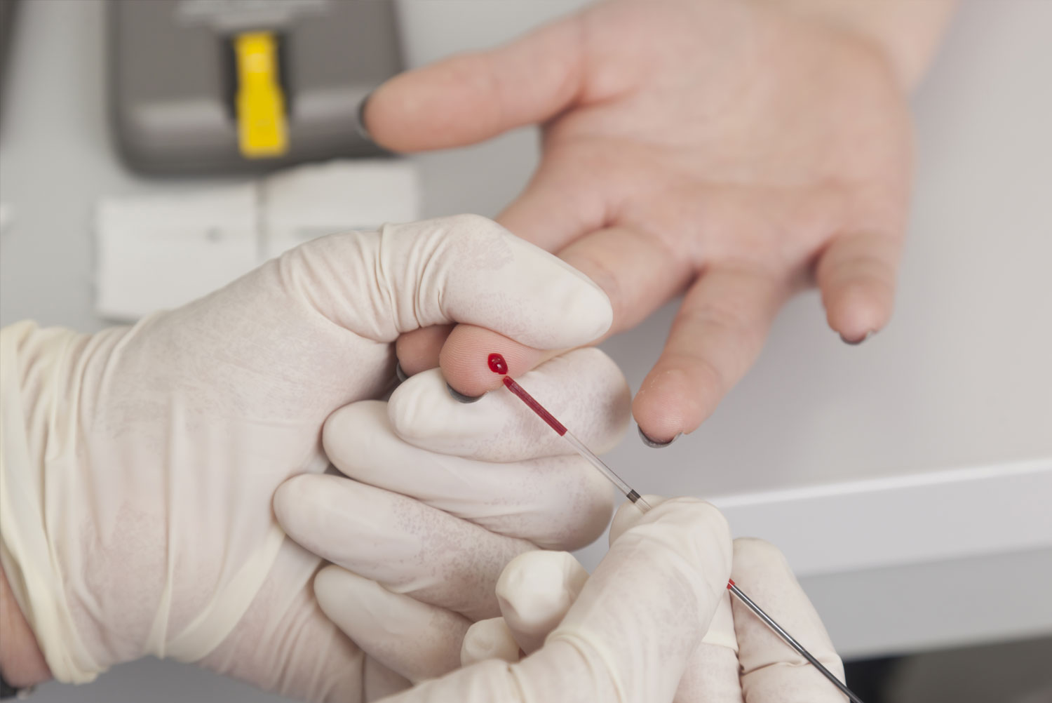 Herz-Kreislaufscreening